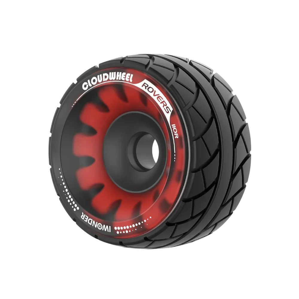 Cloudwheel Softwheel 110mm